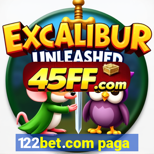 122bet.com paga